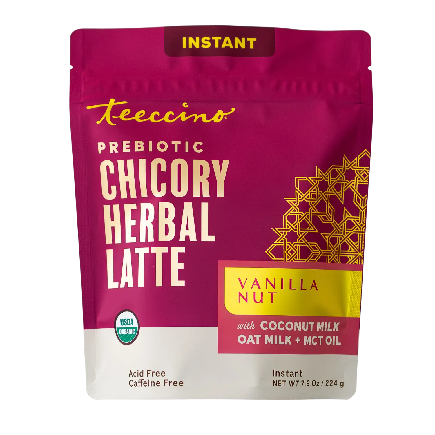 Organic Month Sale